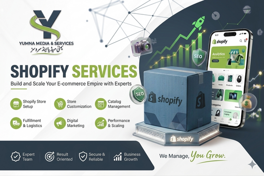 shopify