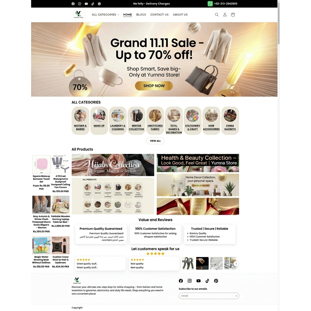 shopify