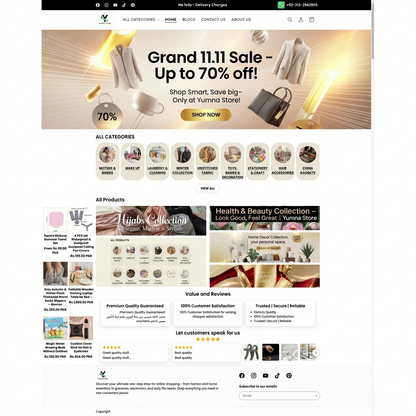 shopify
