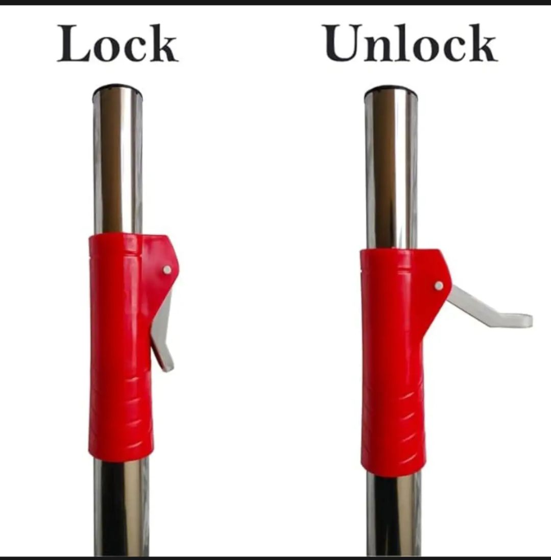 Spin Mop 360° Rotating Floor Mop