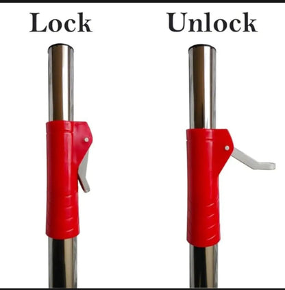 Spin Mop 360° Rotating Floor Mop