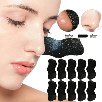 5pcs Nose Blackhead Remover