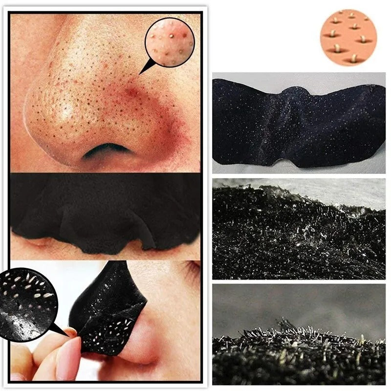 Blackhead Removal Nose Strips