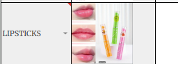 Miss Beauty Pack of 03 Pink Magic Color Changing Lip Balm – Moisturizing & Natural Tint (Sunflower,Strawberry,Green Tea)