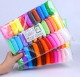 Kids Play Super Light Clay Air Dry Clay Kids Modeling Clay - Air Dry Polymer Clay with Free Tools Foamic Polymer Light Clay Slime Playdough For Kids