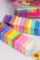 Kid's Wish Super Light Clay Pack - Colorful Soft & Non-Toxic Modeling Clay for Kids DIY Creative Art, Craft & Educational Learning Toy