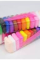 Kid's Wish Super Light Clay Pack - Colorful Soft & Non-Toxic Modeling Clay for Kids DIY Creative Art, Craft & Educational Learning Toy