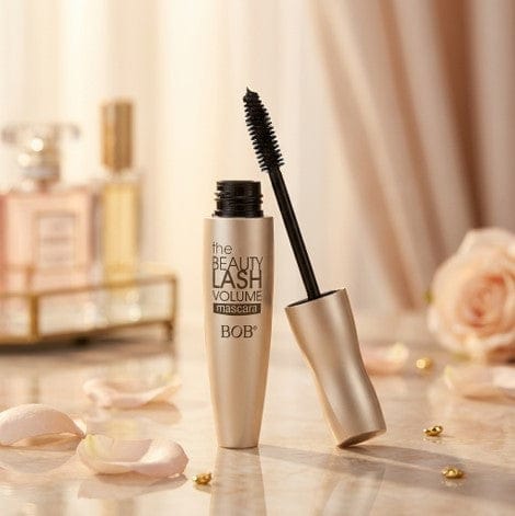 BOB Subdivide Volume and Lengthen Mascara Black 043145W
