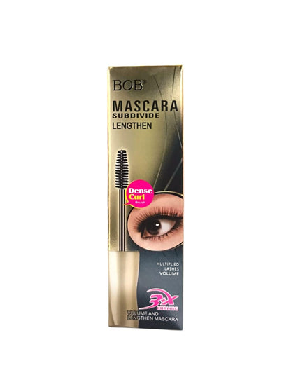 BOB Subdivide Volume and Lengthen Mascara Black 043145W