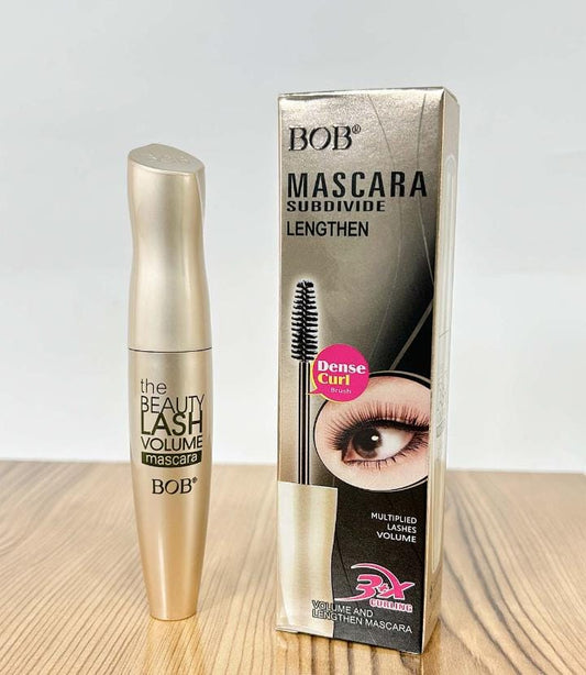 BOB Subdivide Volume and Lengthen Mascara Black 043145W