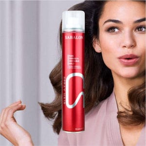 Sabalon 250ml Hair Spray – Strong Hold Long-Lasting Styling Spray