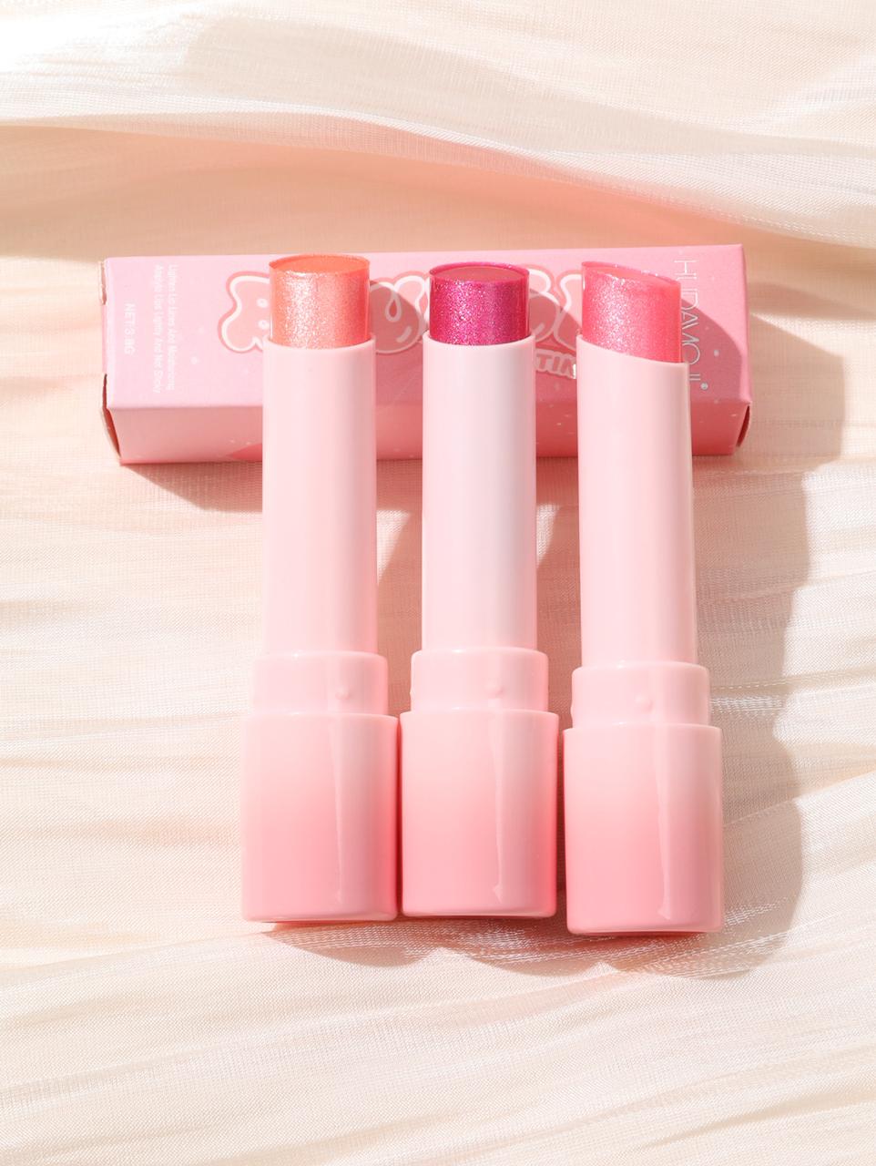 Bounce Jelly Highlighter Lipstick