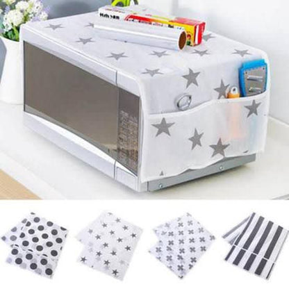 Premium Microwave Oven Cover