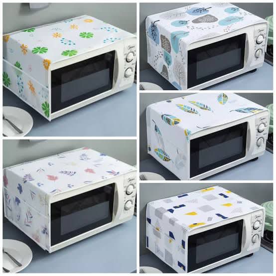 Premium Microwave Oven Cover