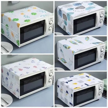 Premium Microwave Oven Cover