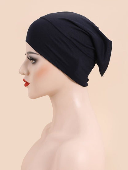 Hijab Tube Cap Under Scarf for Women