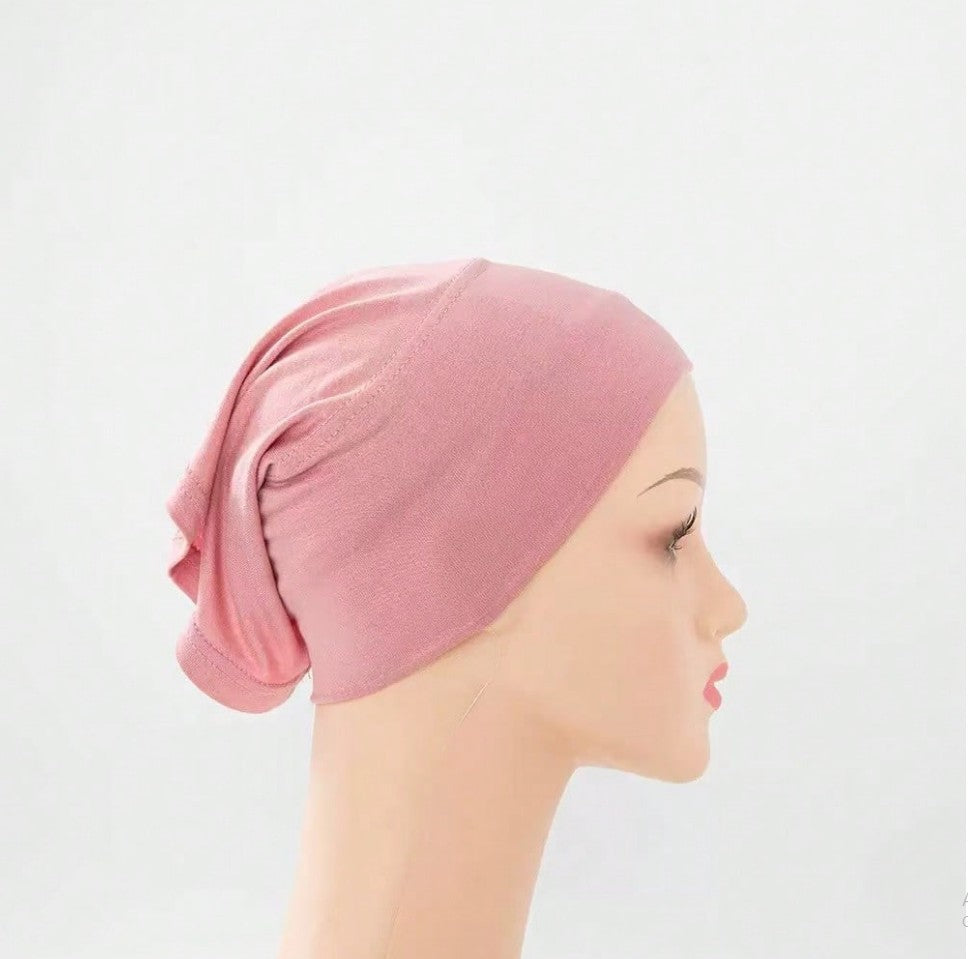 Hijab Tube Cap Under Scarf for Women