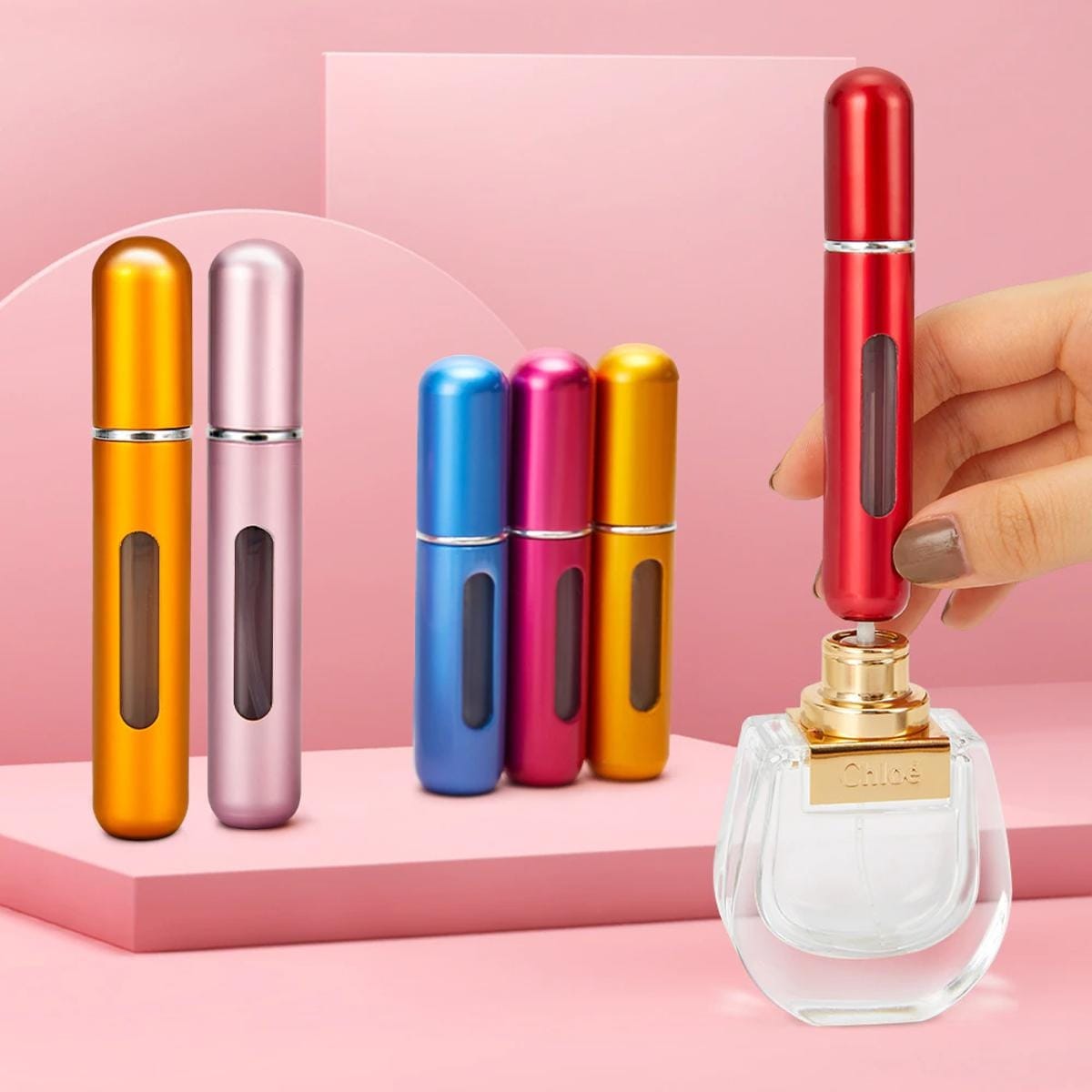 Perfume Refill | Affordable Long Lasting Perfume Refill Pakistan