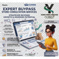 BuyPass influencer and e-commerce store