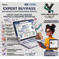 BuyPass influencer and e-commerce store