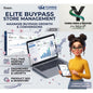 BuyPass influencer and e-commerce store