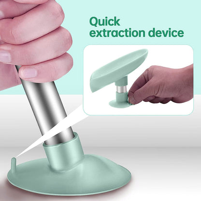 Newstyle Leaf Shape Soap Box Drain Soap Holder