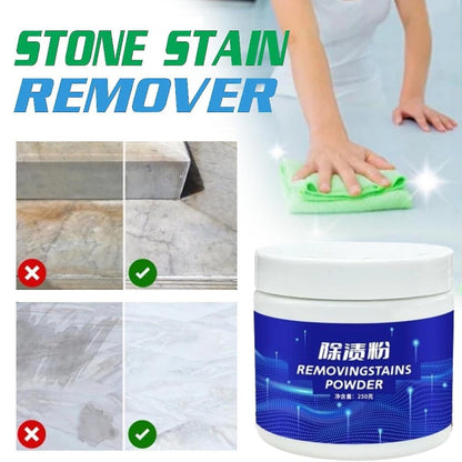 All-Purpose Stone Cleaning Powder – Powerful Marble & Quartz Countertop Cleaner