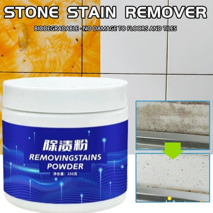All-Purpose Stone Cleaning Powder – Powerful Marble & Quartz Countertop Cleaner