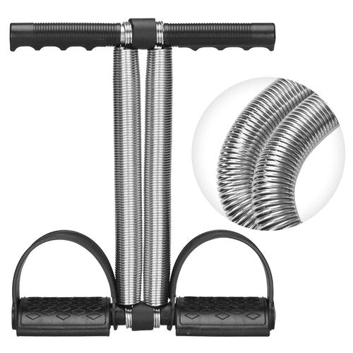 Tummy Trimmer Double Spring