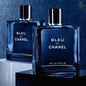 BLEU DE CHANEL Perfume for men and women Long Lasting perfume