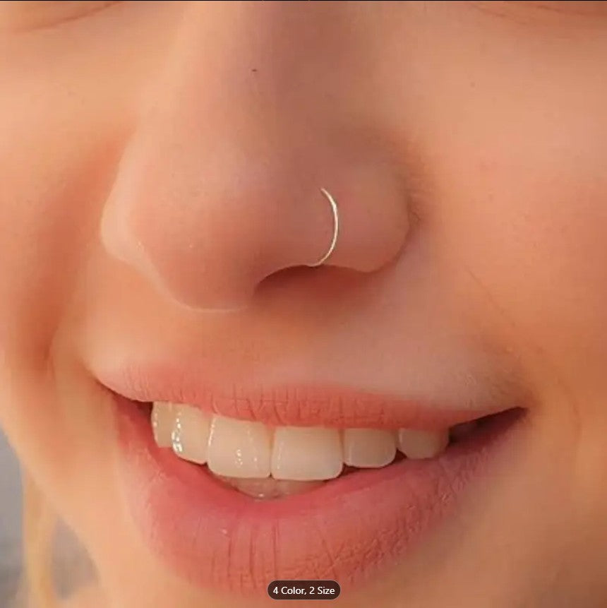 Nose Ring for Women & Girls