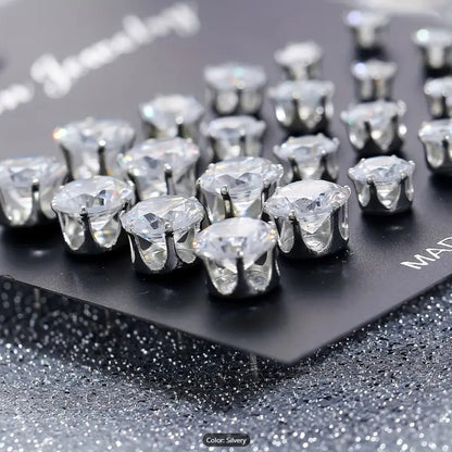 Women’s Assorted Crystal Earring