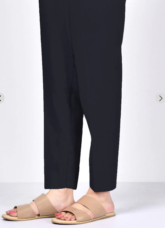 Black Trousers for Women