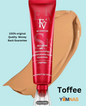 FV Liquid Foundation – Oil Absorb Ivory Matte Foundation