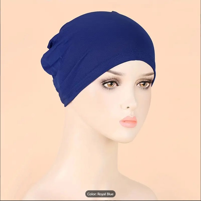Hijab Tube Cap Under Scarf Hijab Cap