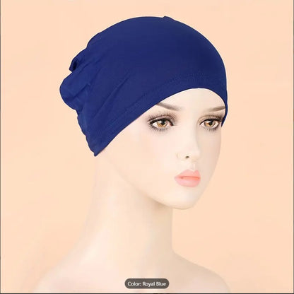 Hijab Tube Cap Under Scarf Hijab Cap