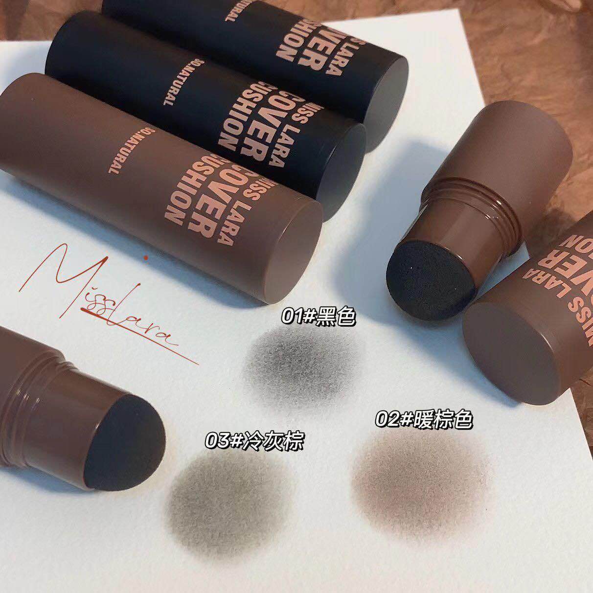 Cushion Cover Stick for Hair & Eyebrows