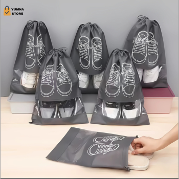 Shoe Storage Bags