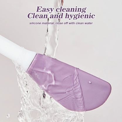 Silicone Double Head Mask & Face Wash Brush