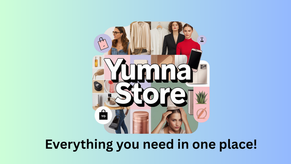 Yumna Store