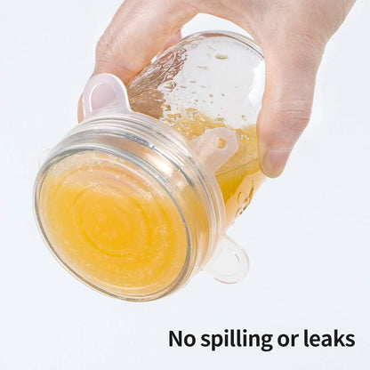 6 PCS Universal Food Silicone Stretch Lids