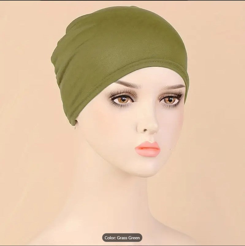 Hijab Tube Cap Under Scarf Hijab Cap
