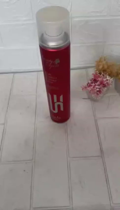 Sabalon 250ml Hair Spray – Strong Hold Long-Lasting Styling Spray