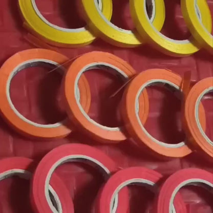 Colorful Party & Event Decoration Supplies 🎈